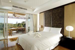 The Bel Air Resort and Spa, Cape Panwa, Thailand, Tatil için en iyi oteller içinde Cape Panwa