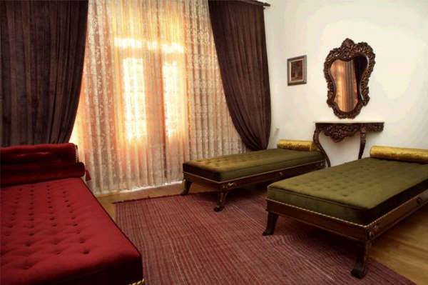 Chambers of the Boheme, Istanbul, Turkey, Overkommelige priser på hoteller og vandrehjem i Istanbul