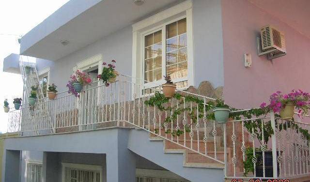 Alanya Holiday House - Get low hotel rates and check availability in Alanya, cheap hotels 17 photos