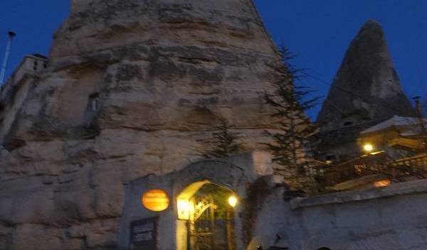 Anatolia Cave Hotel and Pension, Hoteles y hostales más seguros 12 fotos