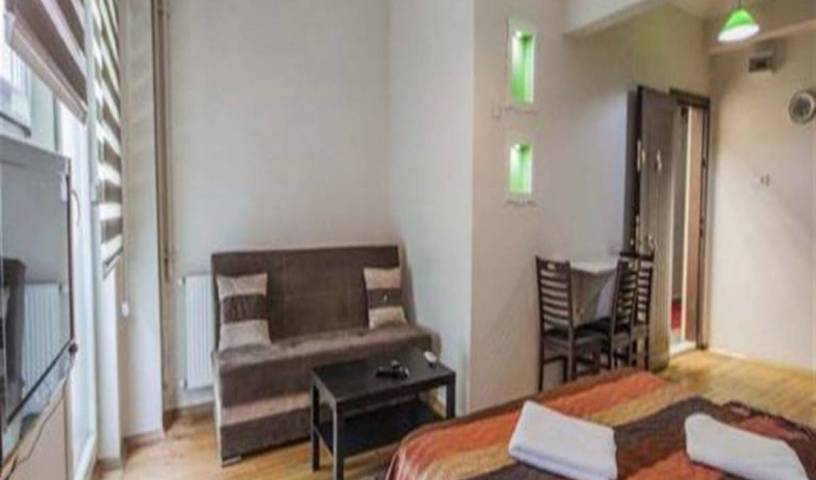 Istgreen House - Get low hotel rates and check availability in Taksim 15 photos