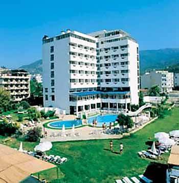 Green Gold Hotel, Davutlar, Turkey, Turkey hotels and hostels