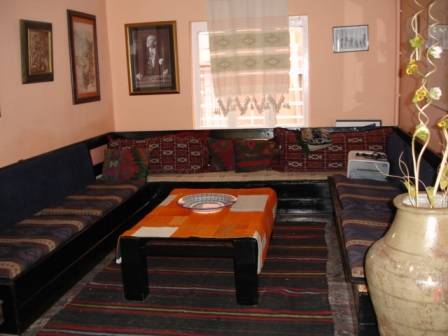 Otel Buhara, Istanbul, Turkey, compare reviews for hotels in Istanbul