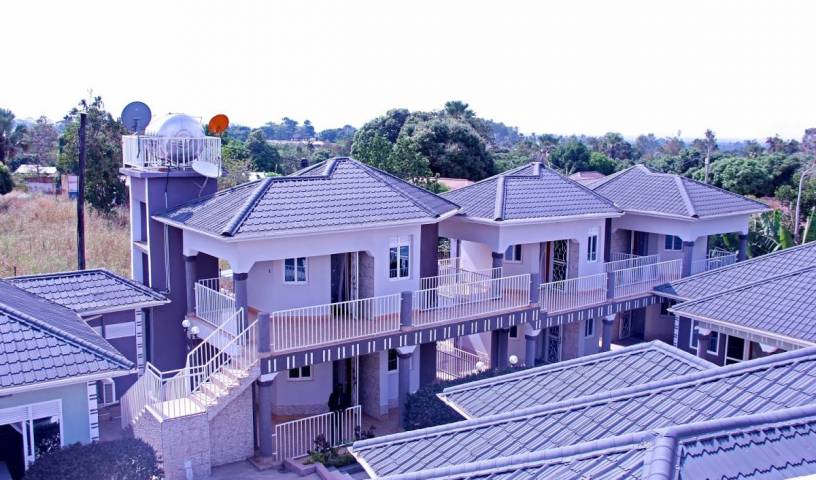 Bethel Resort and Hotels - Βρείτε χαμηλές τιμές για τα ξενοδοχεία και ελέγξτε τη διαθεσιμότητα σε Gulu 31 φωτογραφίες