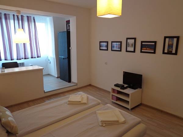 Anastasia Apartments, Uzhhorod, Ukraine, exclusive hotel deals in Uzhhorod