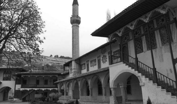 Efsane - Search for free rooms and guaranteed low rates in Bakhchysaray, cheap travel 18 photos