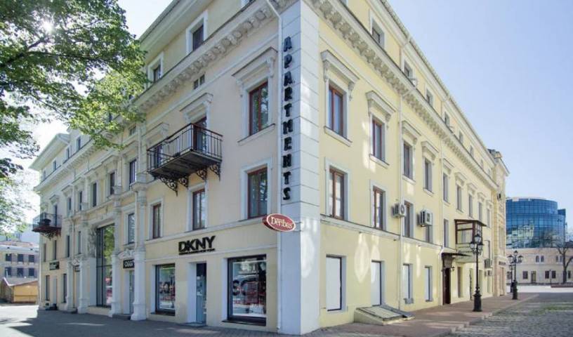 Hotel Deribas - Search available rooms for hotel and hostel reservations in Odesa, hotel bookings 91 photos