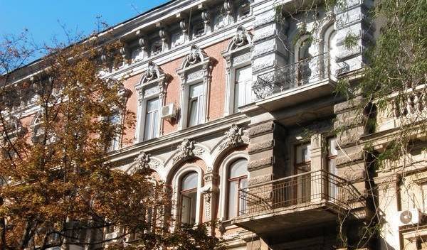 Lafa Hostel - Search available rooms for hotel and hostel reservations in Odesa, expert travel advice 12 photos