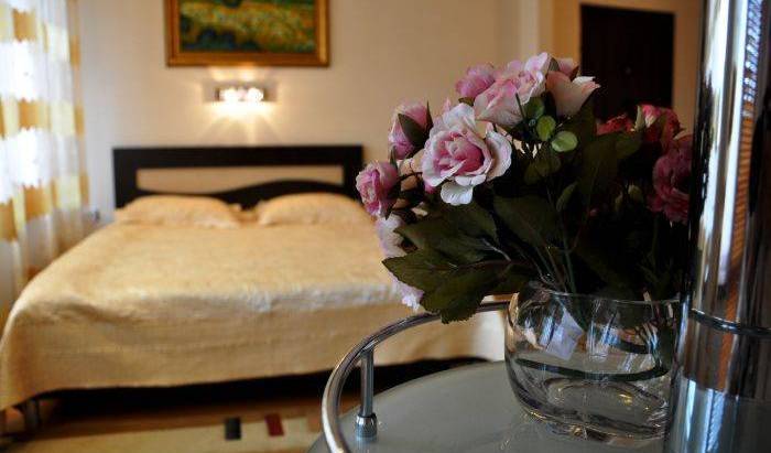 Odessa City Center - Search available rooms for hotel and hostel reservations in Odesa 49 photos