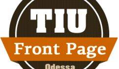 Tiu Frontpage Hostel - Search available rooms for hotel and hostel reservations in Odesa 13 photos