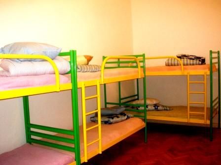Kiev Lodging Hostel, Kiev, Ukraine, find your adventure and travel, book now with Instant World Booking in Kiev