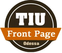 Tiu Frontpage Hostel, Odesa, Ukraine, Ukraine khách sạn và ký túc xá