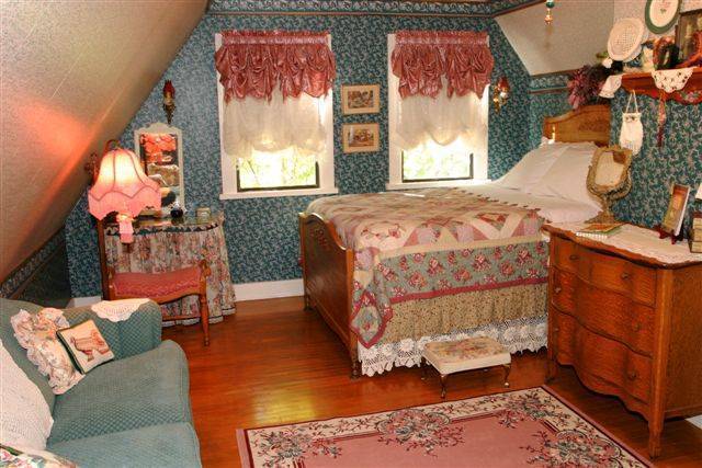 The Garden Cottage Bed And Breakfast, Cedar City, Utah, 大量储蓄在全球目的地的酒店 在 Cedar City