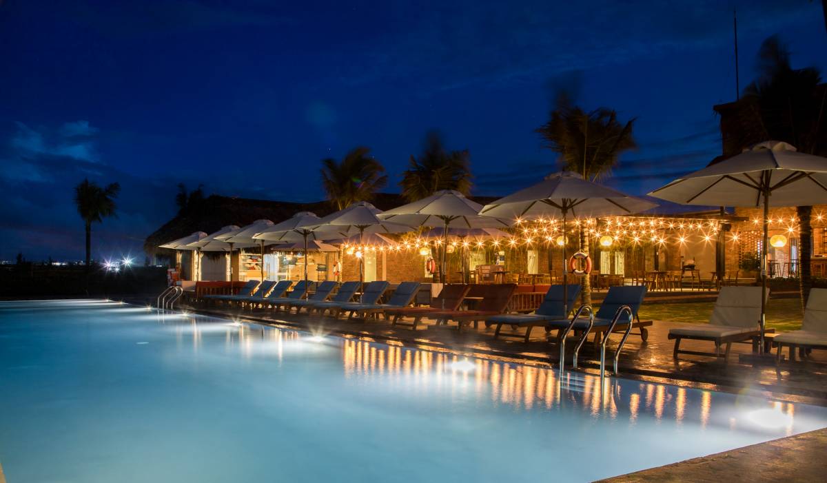 Boutique Hotels Cocobay Danang, Da Nang, Viet Nam, best hotels for vacations in Da Nang