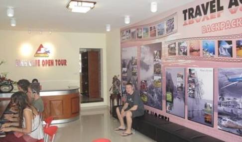 Backpackers' Travel Hostel - Get low hotel rates and check availability in Ha Noi 5 photos