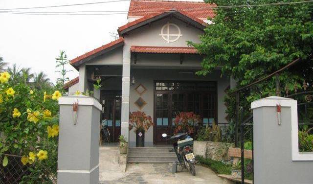 Cam Chau Homestay - Get low hotel rates and check availability in Hoi An 1 photo
