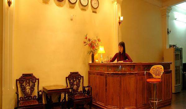 Hai Dang Hotel - Get low hotel rates and check availability in Hue, great destinations for budget travelers 5 photos