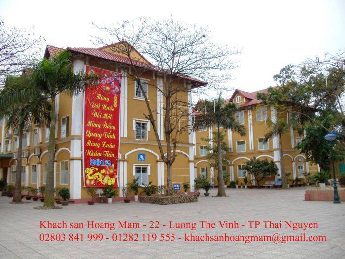 Thuy Duong Ha Long Hotel, Ha Long, Viet Nam, Viet Nam hotels and hostels