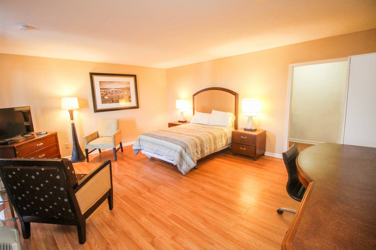 Ans Inn and Suites, Winchester, Virginia, Virginia hotels en hostels