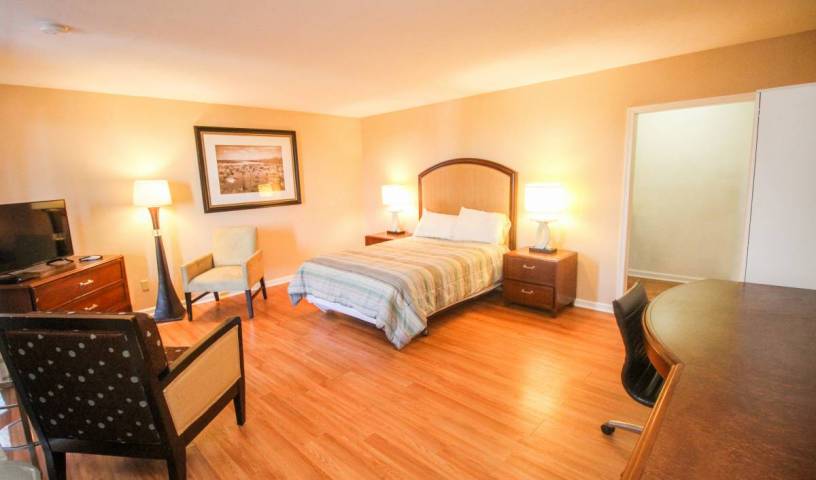 Ans Inn and Suites - Search for free rooms and guaranteed low rates in Winchester 10 photos