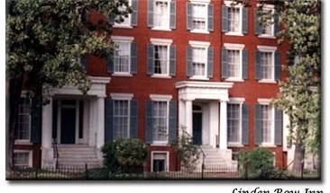 Linden Row Inn Hotel - Search for free rooms and guaranteed low rates in Richmond 3 photos