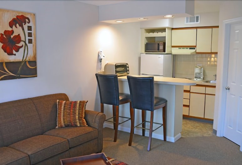 Executive Suites and Lofts, Winchester, Virginia, hotel reviews and discounted prices in Winchester