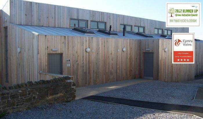 Betws Eco Lodge - Get low hotel rates and check availability in Betws 12 photos
