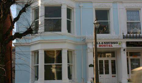 Llandudno Hostel - Search available rooms for hotel and hostel reservations in Llandudno 11 photos