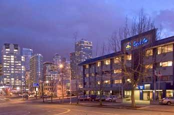 AAE Hotel and Hostel Seattle, Seattle, Washington, Washington hotellit ja hostellit
