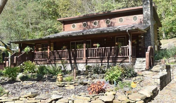 Appalachian River Lodges, holiday reservations 15 photos