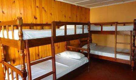 Flintstones Backpackers - Get low hotel rates and check availability in Lusaka 6 photos