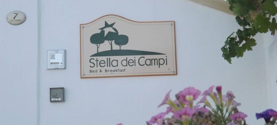 Stella Dei Campi, Sternatia, Italy