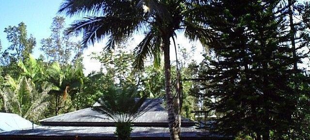 Pineapple House, Hawaiian Beaches, Hawaii
