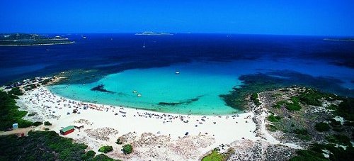 Sardinia Beach Paradise, Olbia Marittima, Italy
