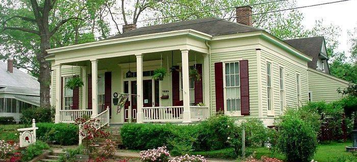Mckay House Bed And Breakfast Inn, Jefferson, Texas