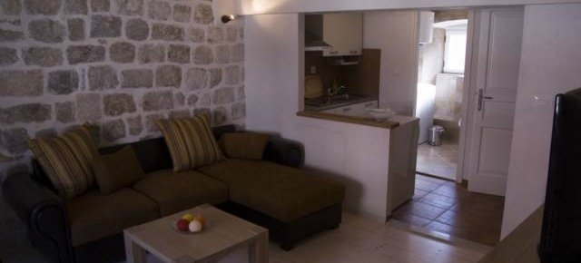 Apartment Ivo, Dubrovnik, Croatia
