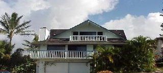 Princeville Bed And Breakfast, Princeville, Hawaii