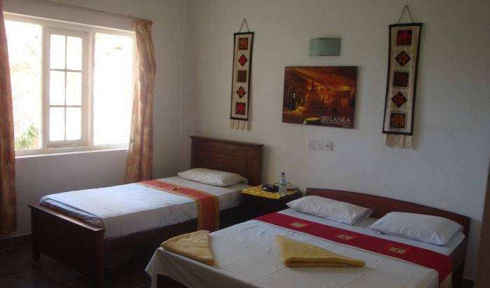 Reserve hoteles y hostales ahora en Kandy