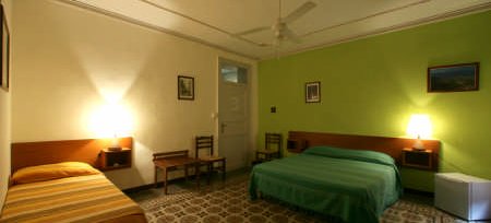 Bed and Breakfast Il Sole Blu, Trapani, Italy