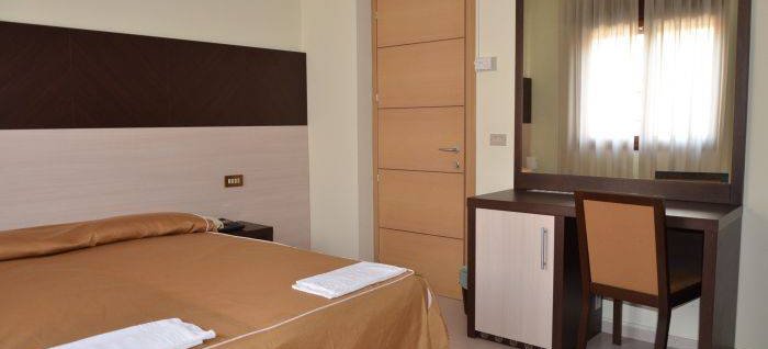 Hotel and Hostel Colombo For Backpackers, Venice, Italy