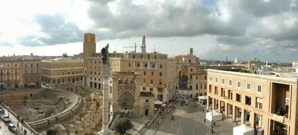 Piazza Sant'Oronzo Bed And Breakfast, Lecce, Italy