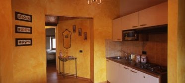 Bed and Breakfast San Firmano, Montelupone, Italy