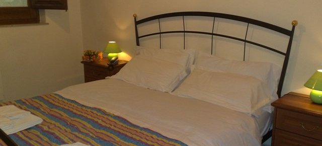 Bed and Breakfast Girosa, Caltagirone, Italy